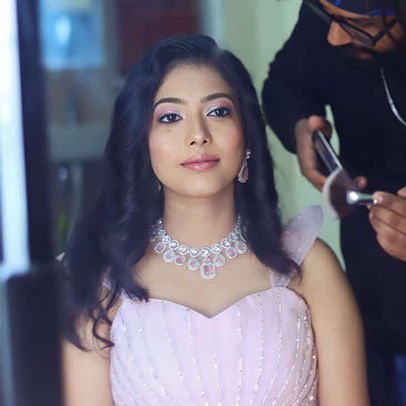 engagement-and-party-makeup