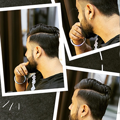 haircut-beard-styling-for-men